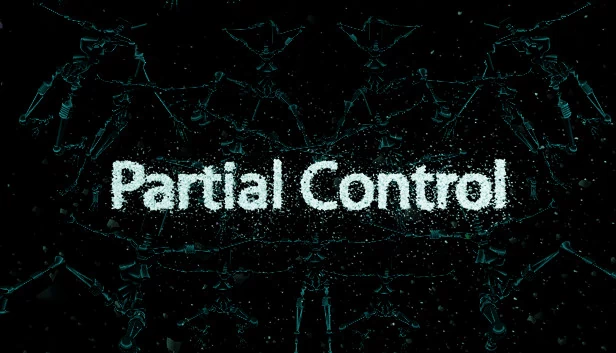 部分控制(Partial Control) 游戏封面