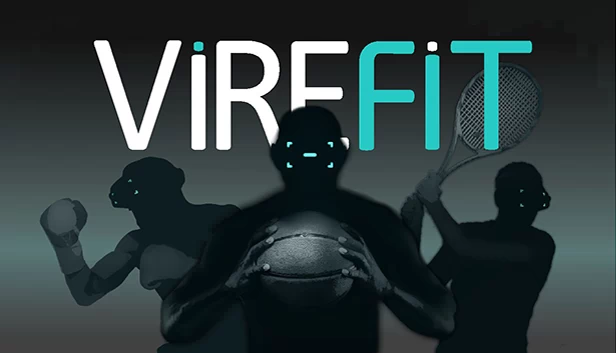 VireFit 游戏封面