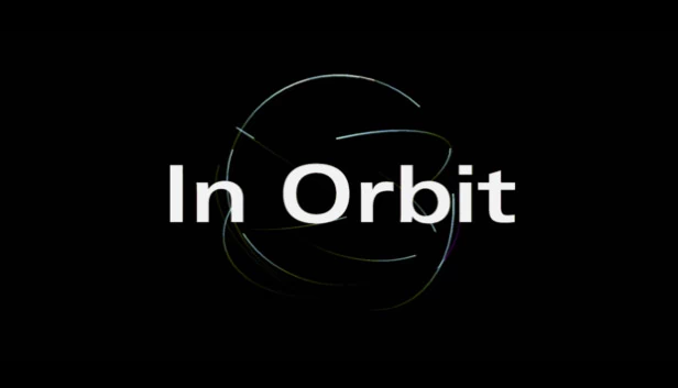 In Orbit 游戏封面