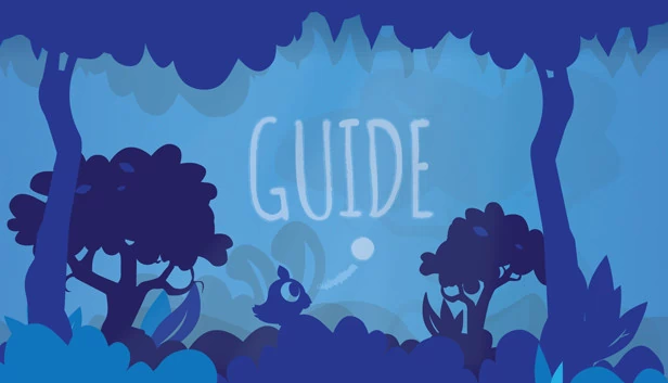 指南（GUIDE） 游戏封面