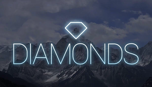 钻石（Diamonds） 游戏封面