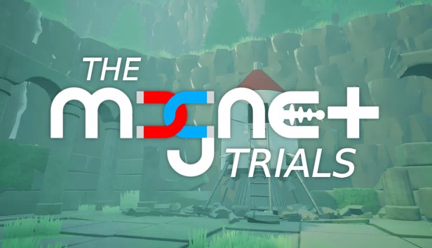 磁力试炼（The Magnet Trials） 游戏封面