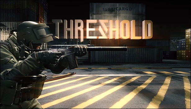 Threshold 游戏封面