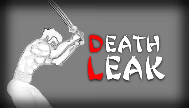 死亡泄漏（Death Leak） 游戏封面