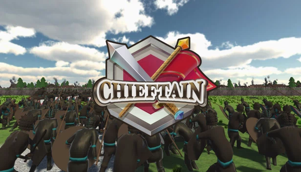 酋长（Chieftain） 游戏封面