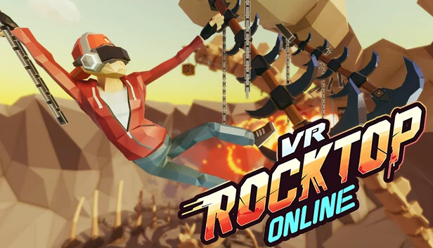 RockTop 游戏封面