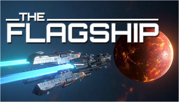 旗舰（TheFlagship） 游戏封面