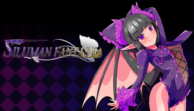 Siluman Fantasy - 上半部分 -（Siluman Fantasy - First Half -） 游戏封面
