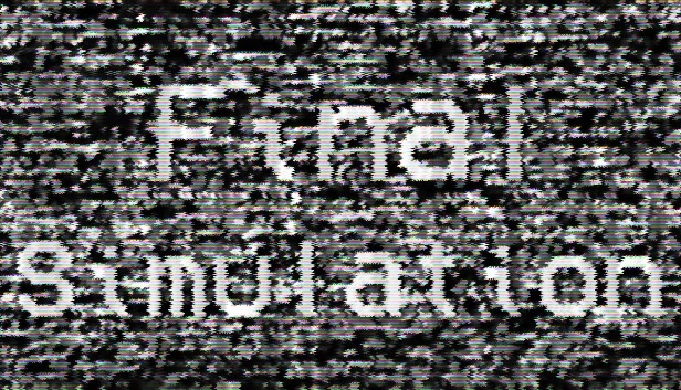 最终模拟器（Final_SIM） 游戏封面