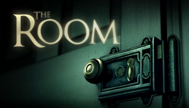 未上锁的房间（The Room） 游戏封面