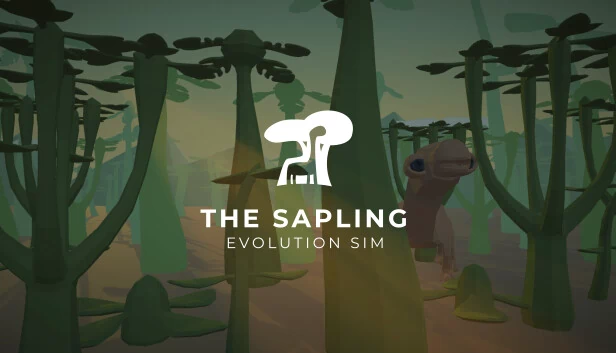 幼苗（The Sapling） 游戏封面