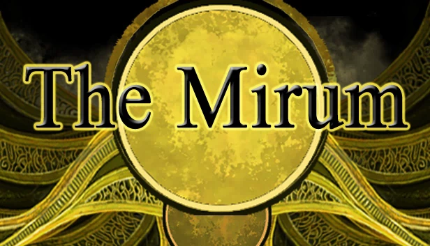 米鲁姆（The Mirum） 游戏封面