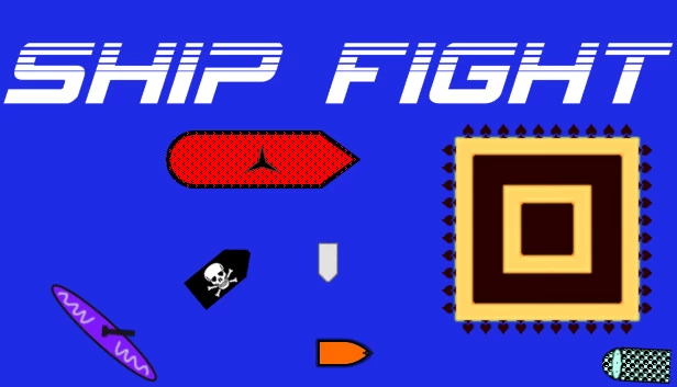 舰船战斗（Ship Fight） 游戏封面