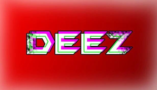 Deez 游戏封面