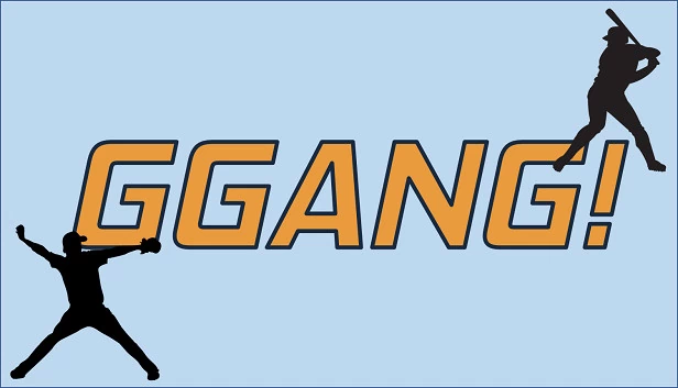 GGANG! 游戏封面
