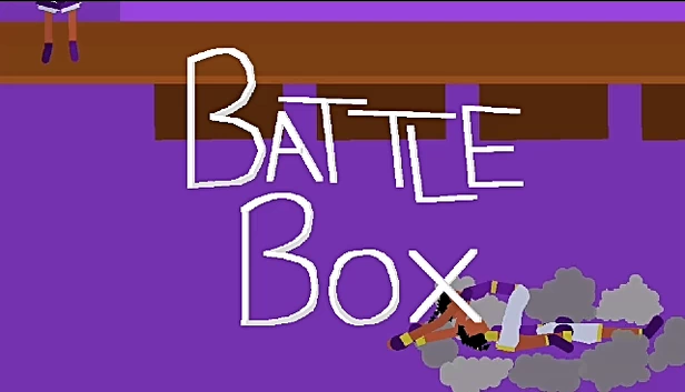 战斗盒子（Battle Box） 游戏封面
