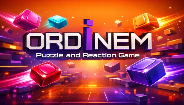 Ordinem 游戏封面