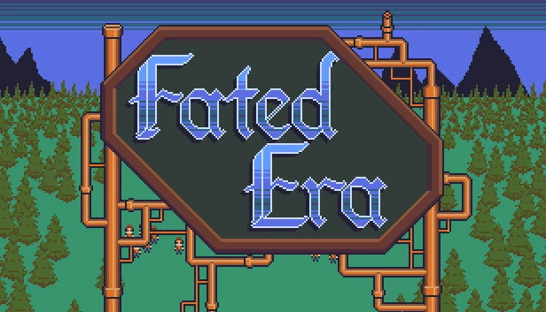 命运纪元（Fated Era） 游戏封面
