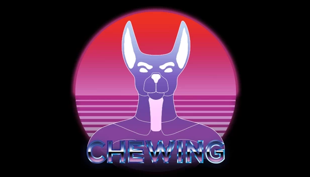 咀嚼（Chewing） 游戏封面