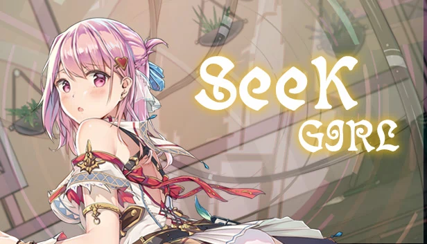Seek Girl 游戏封面