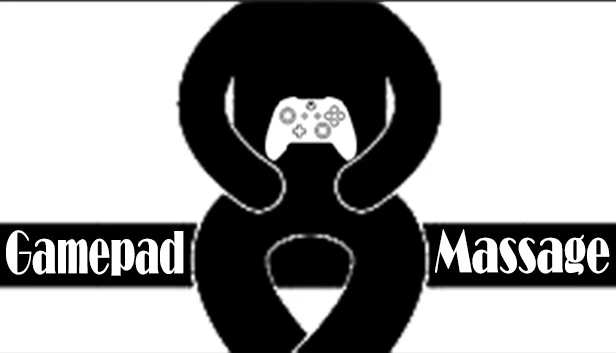 手柄按摩（Gamepad Massage） 游戏封面