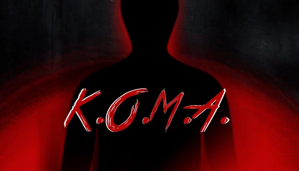 K.O.M.A 游戏封面
