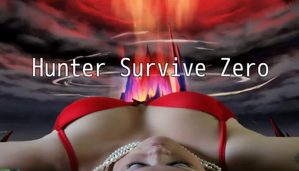猎人求生:零(Hunter Survive Zero) 游戏封面