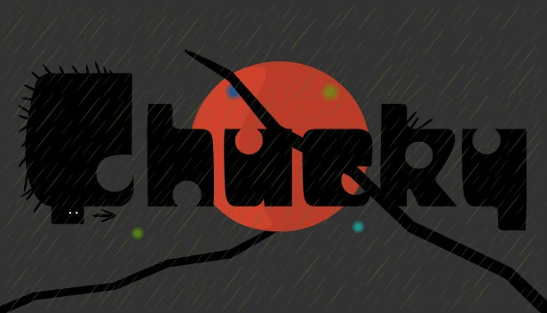 恰吉（Chucky） 游戏封面