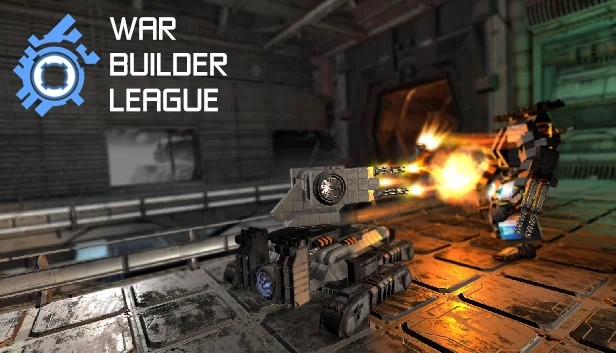 战争建造者联盟（War Builder League） 游戏封面