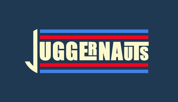 巨兽(Juggernauts) 游戏封面