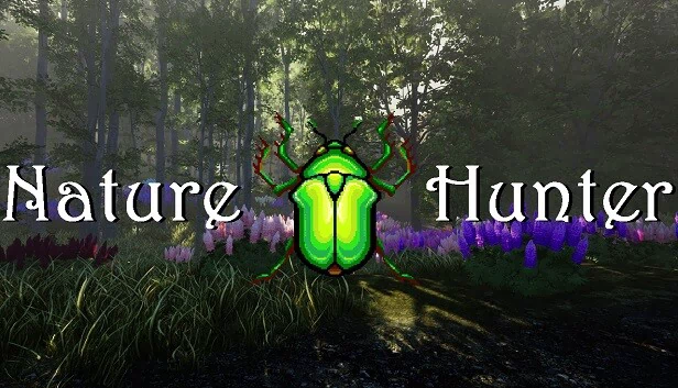 自然猎人（Nature Hunter） 游戏封面