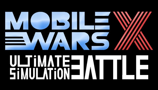 移动战争 X(Mobile Wars X) 游戏封面