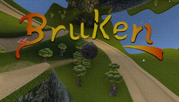 Bruken 游戏封面