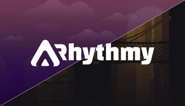 Rhythmy 游戏封面