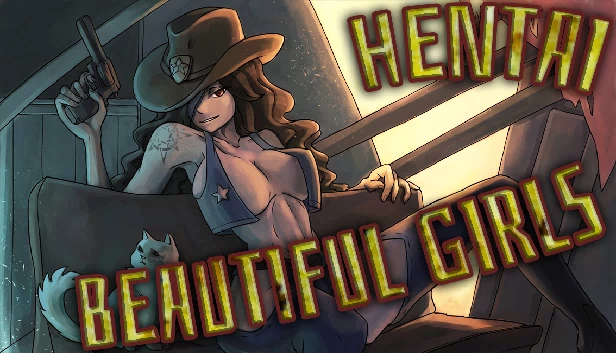 Hentai Beautiful Girls（Hentai beautiful girls） 游戏封面