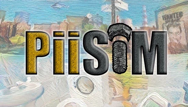 屁模拟器（PiiSim） 游戏封面