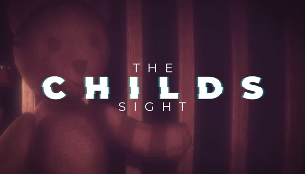 孩童的视野（The Childs Sight） 游戏封面