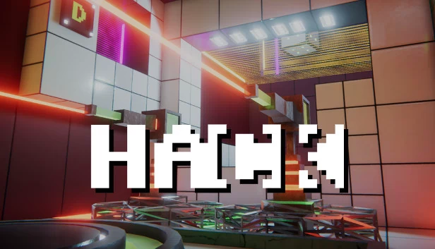 HA/CK 游戏封面