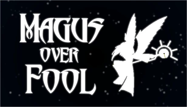 魔导士愚者（Magus Over Fool） 游戏封面