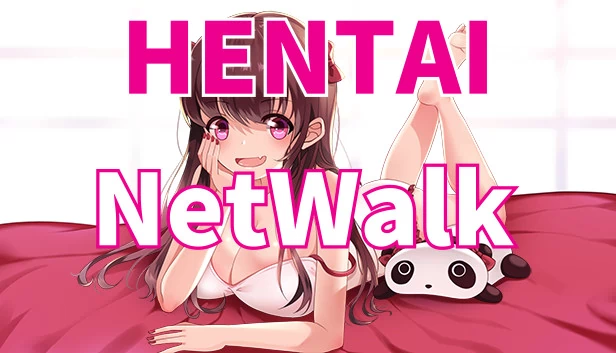 Hentai NetWalk 游戏封面