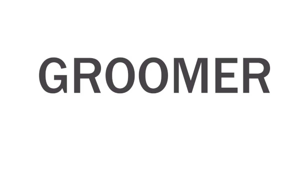 Groomer 游戏封面