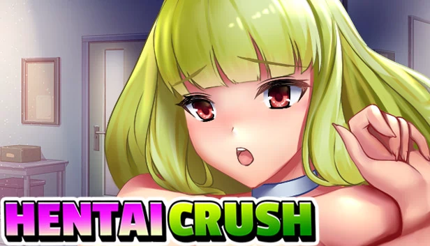 Hentai Crush 游戏封面