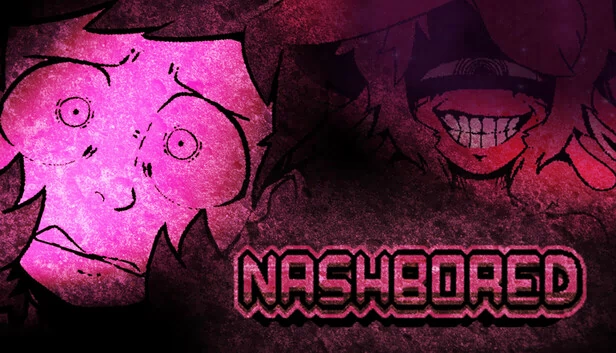 NashBored 游戏封面