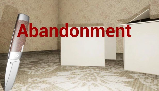 遗弃(Abandonment) 游戏封面