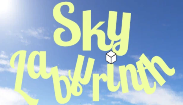 天空迷宫（Sky Labyrinth） 游戏封面