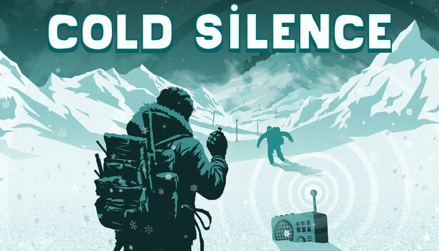 寒冷沉默（Cold Silence） 游戏封面