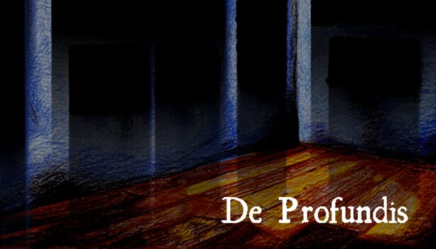 自深渊（De Profundis） 游戏封面