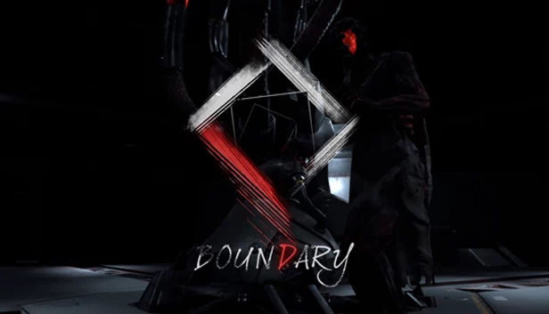 边界 VR（Boundary VR） 游戏封面