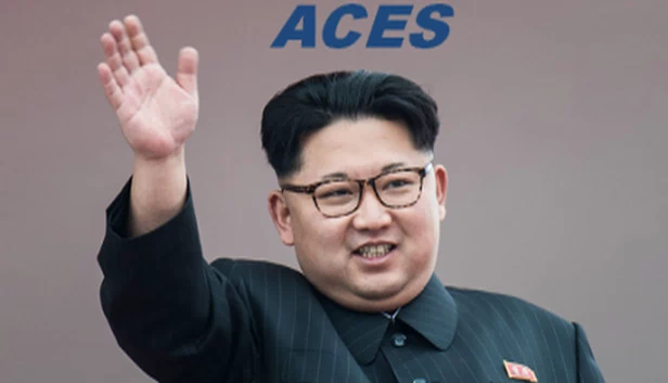 区域合作经济模拟：朝鲜（ACES）（Area Cooperation Economic Simulation: North Korea (ACES)） 游戏封面