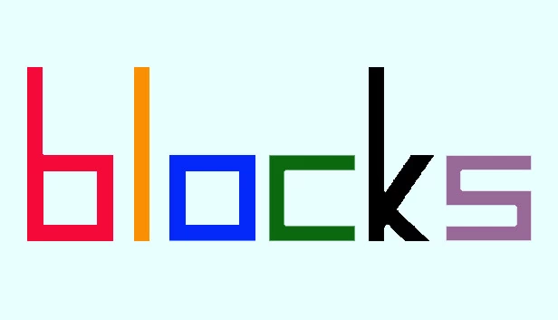 Blocks（blocks） 游戏封面